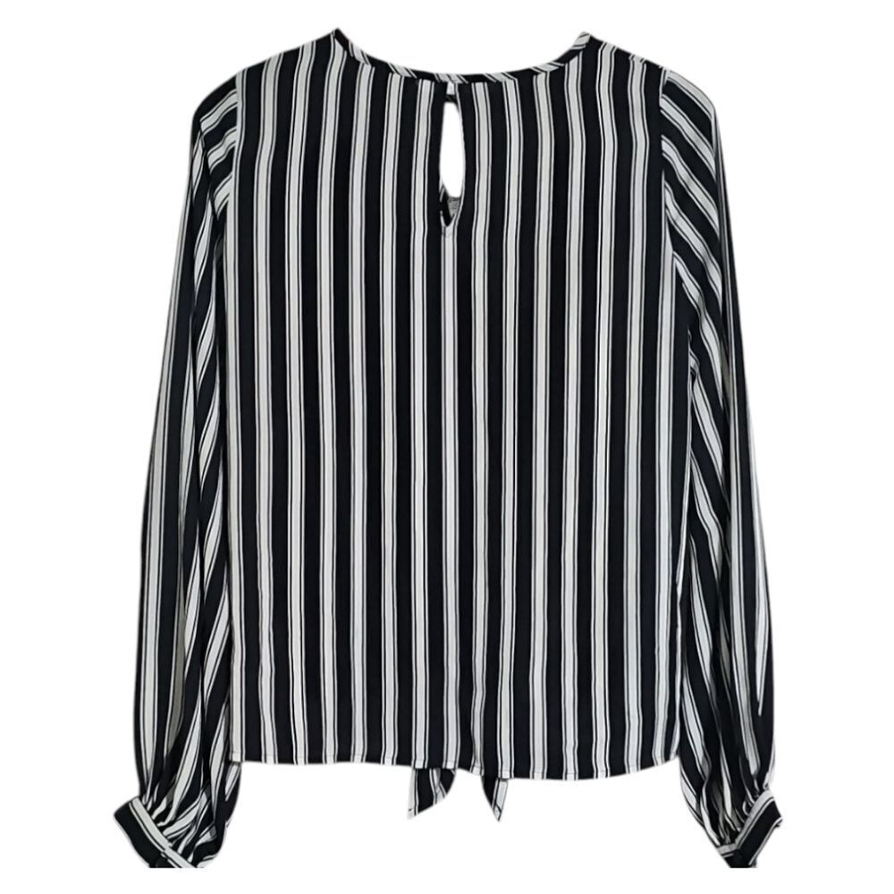 Express Top/Blouse  Size S - Picture 2 of 4
